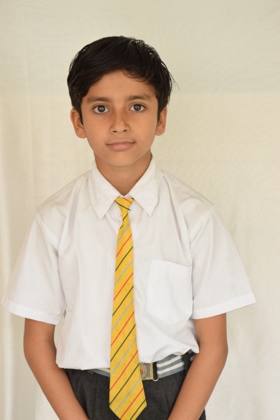 ATHARV SHARMA 